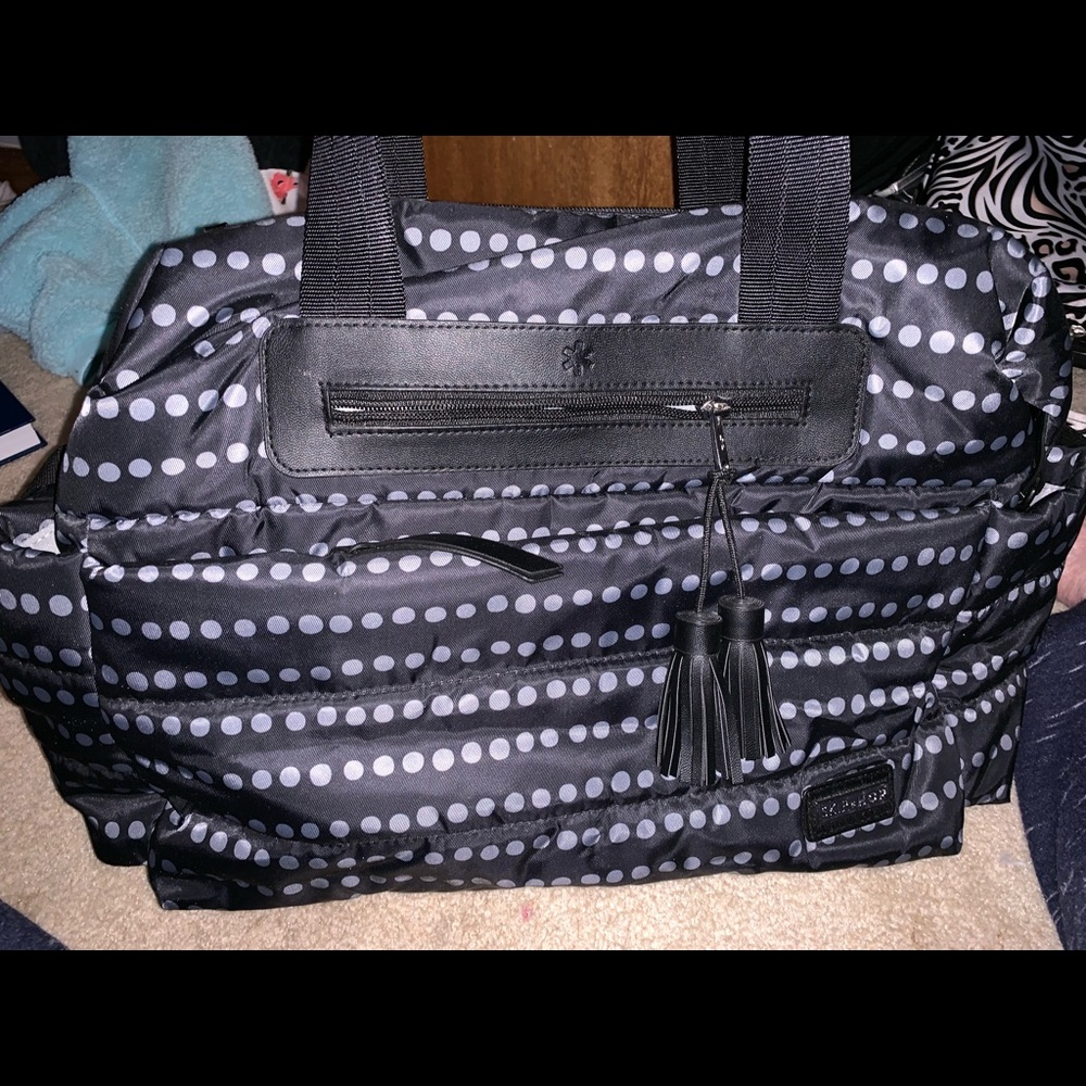 Skip Hop diaper bag BRAND NEW